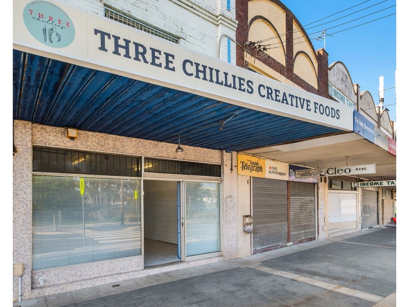 17 Breust Place, Punchbowl NSW 2196