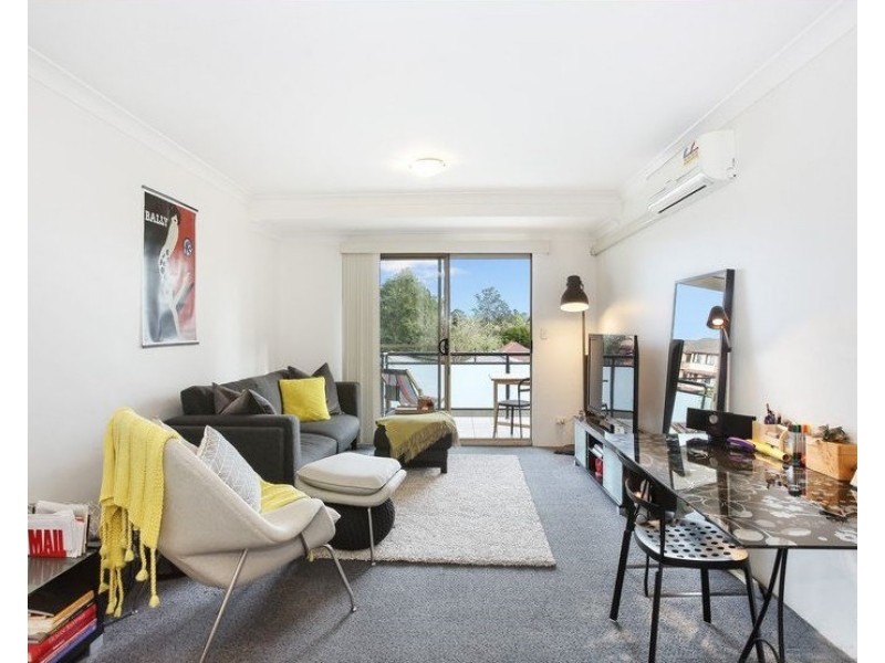 20/12 West Street, Croydon NSW 2132