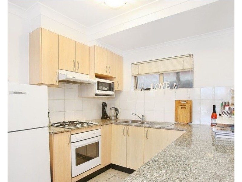 20/12 West Street, Croydon NSW 2132