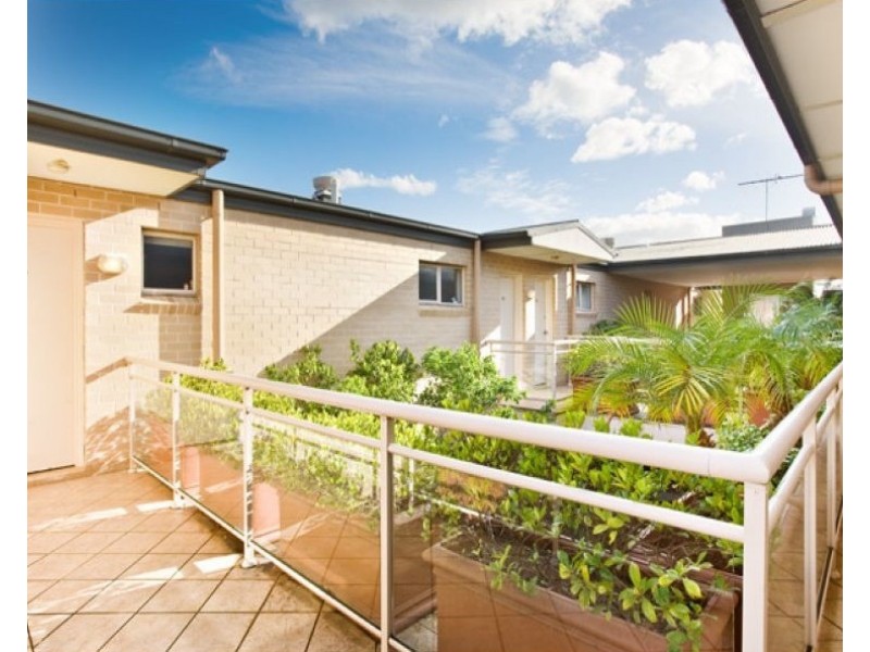 20/12 West Street, Croydon NSW 2132