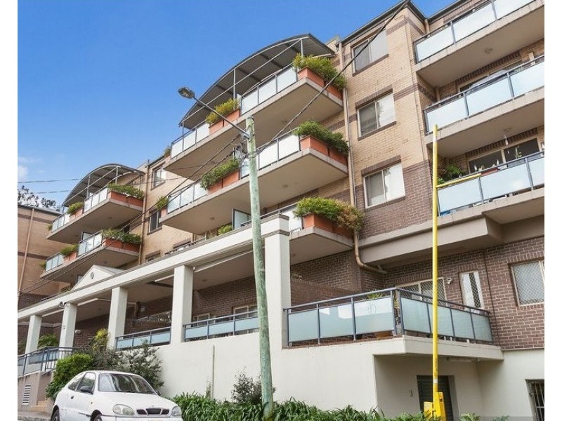 20/12 West Street, Croydon NSW 2132