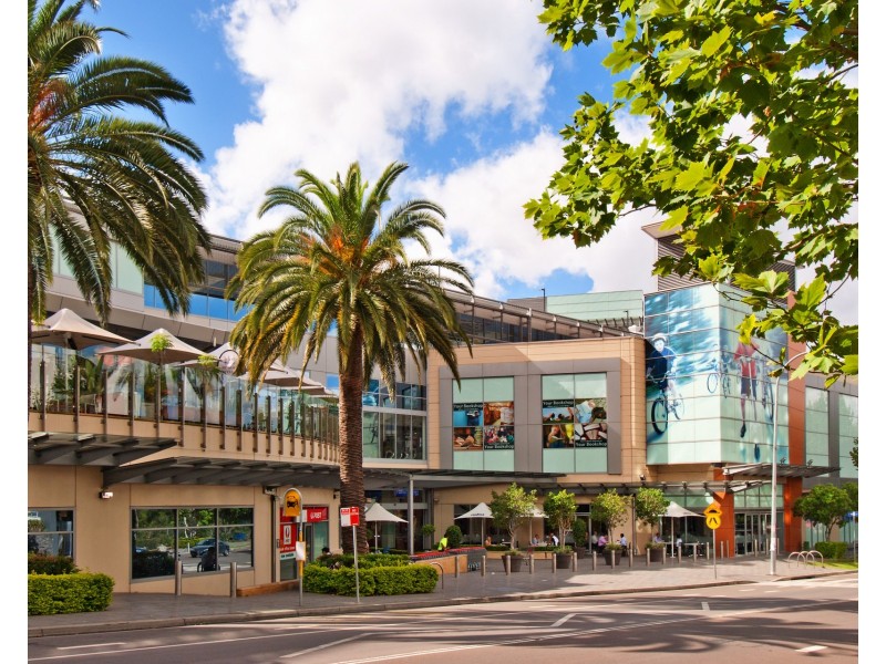 112/56-58 Walker Street, Rhodes NSW 2138