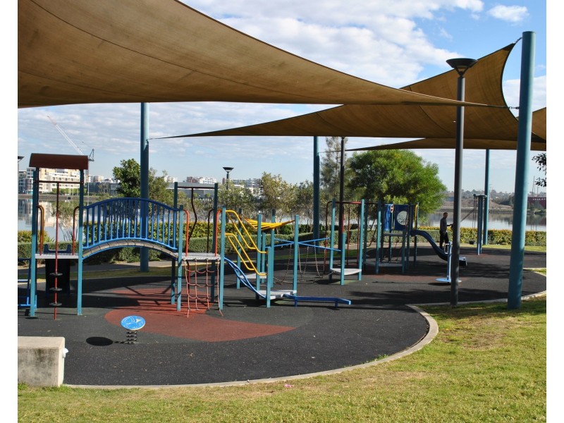 112/56-58 Walker Street, Rhodes NSW 2138