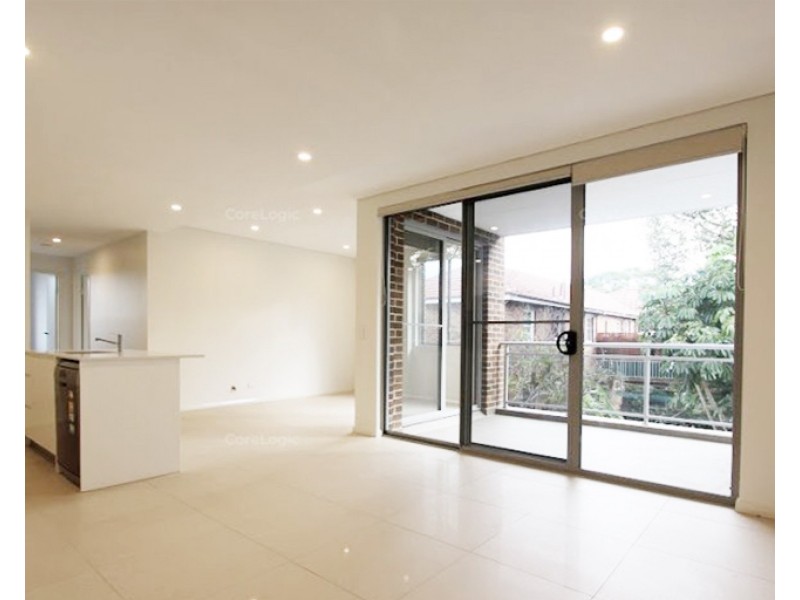 23/1-5 Greenhills Street, Croydon NSW 2132
