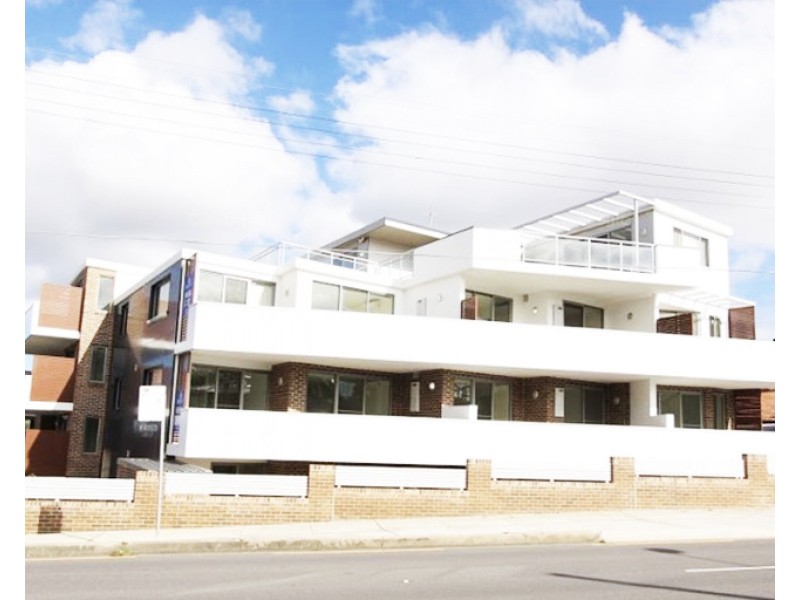 23/1-5 Greenhills Street, Croydon NSW 2132
