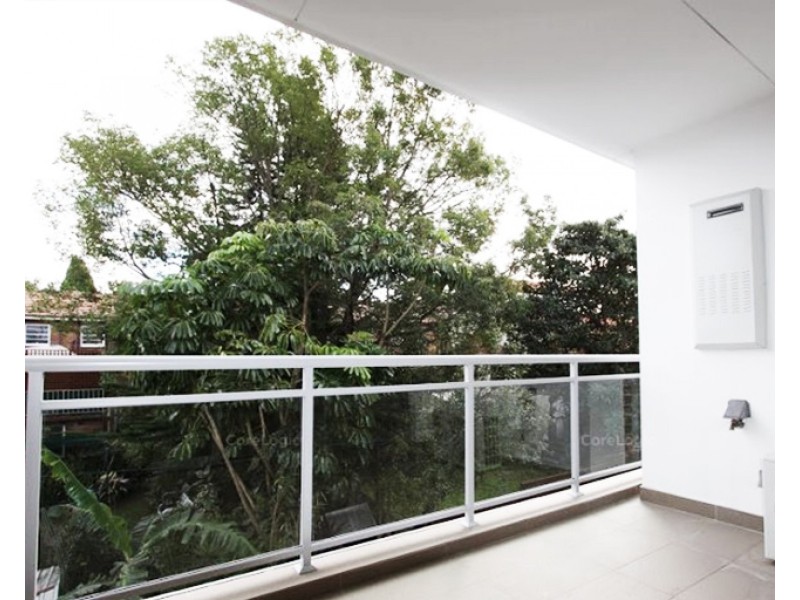 23/1-5 Greenhills Street, Croydon NSW 2132