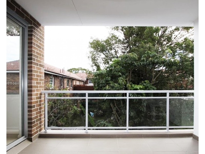 23/1-5 Greenhills Street, Croydon NSW 2132