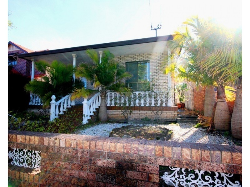 1 Esher Street, Burwood NSW 2134