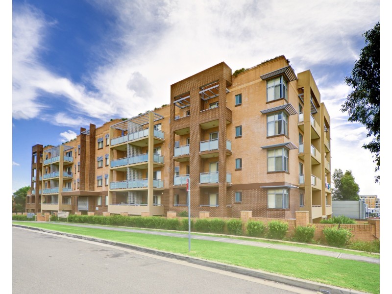 19/8-18 Wallace Street, Blacktown NSW 2148