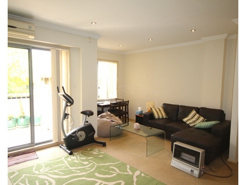 19/8-18 Wallace Street, Blacktown NSW 2148