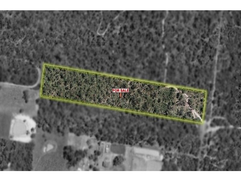 Castlereagh NSW 2749