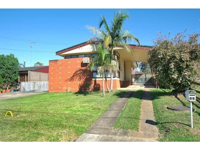 Cambridge Park NSW 2747