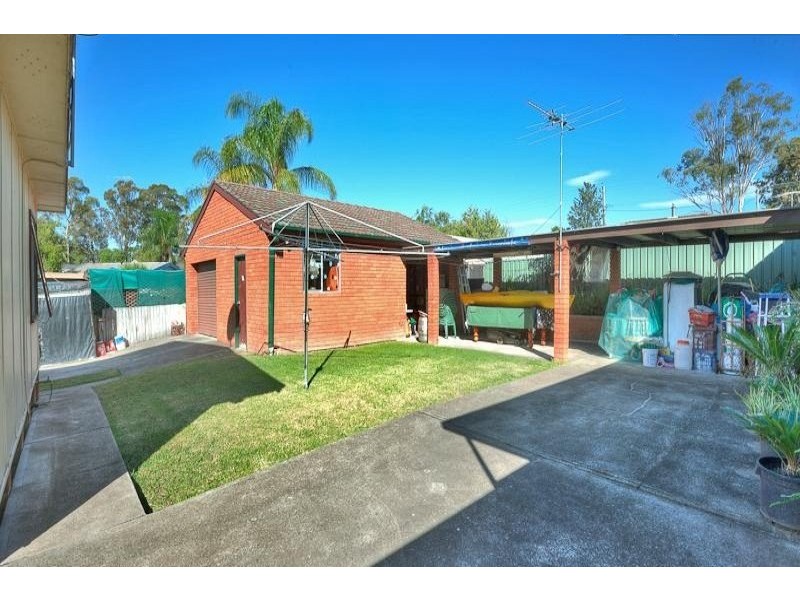 Cambridge Park NSW 2747