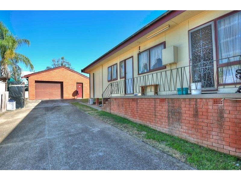 Cambridge Park NSW 2747