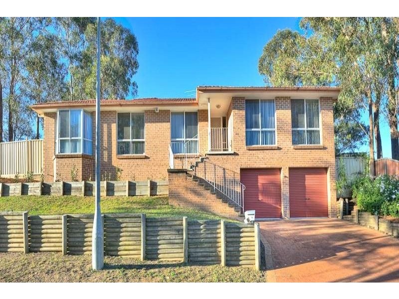 Cranebrook NSW 2749