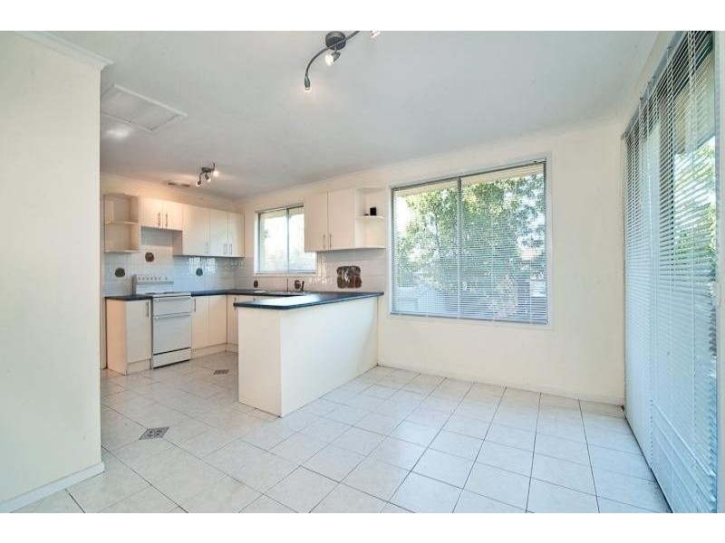 Werrington County NSW 2747