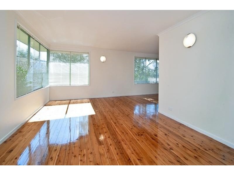 Werrington County NSW 2747