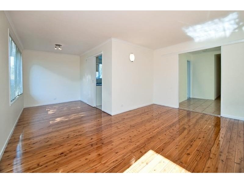 Werrington County NSW 2747