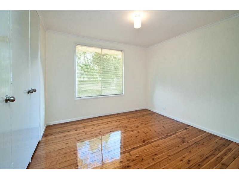 Werrington County NSW 2747