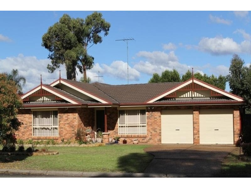 Glenmore Park NSW 2745