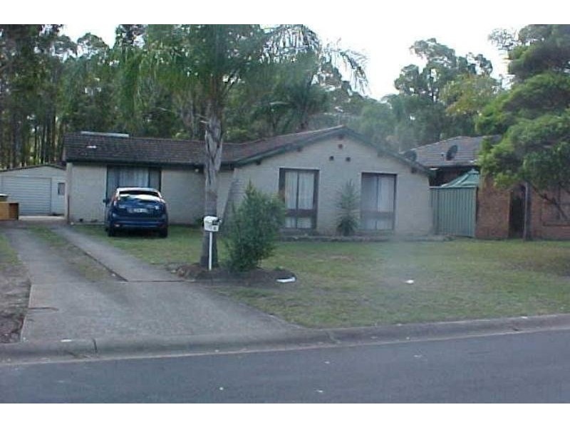 5 Cobbity Avenue, Werrington Downs NSW 2747