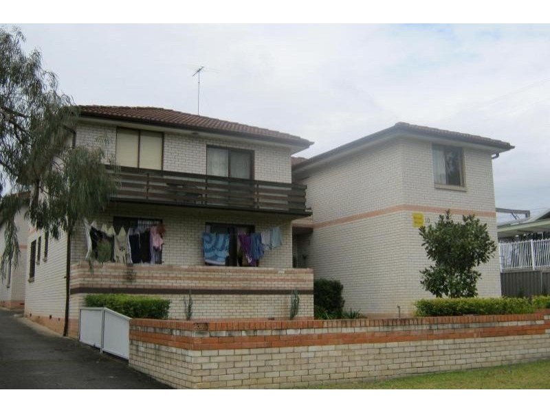 Unit 1/10 Kazanis Court, Werrington NSW 2747