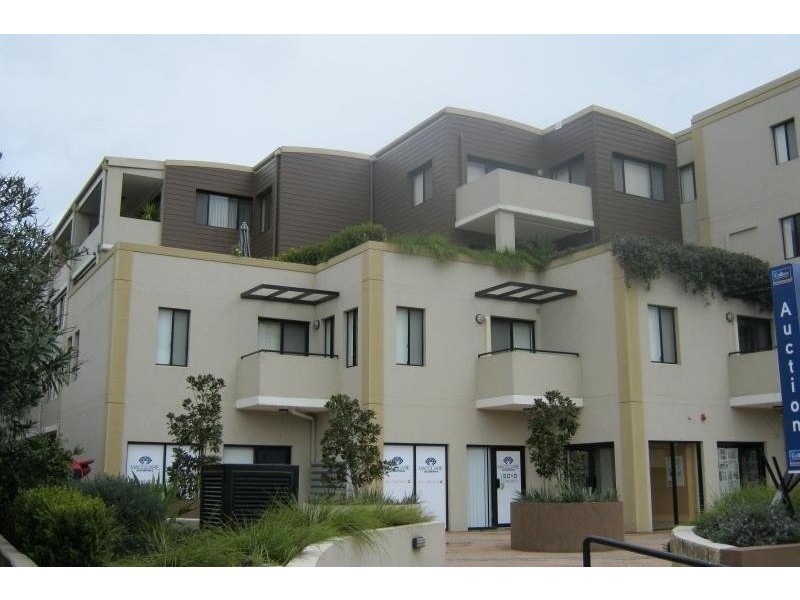 Unit 10/282 High Street, Penrith NSW 2750