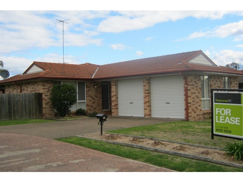 17 Andromeda Drive, Cranebrook NSW 2749