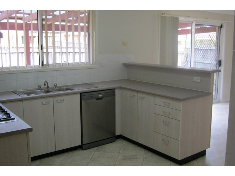 17 Andromeda Drive, Cranebrook NSW 2749