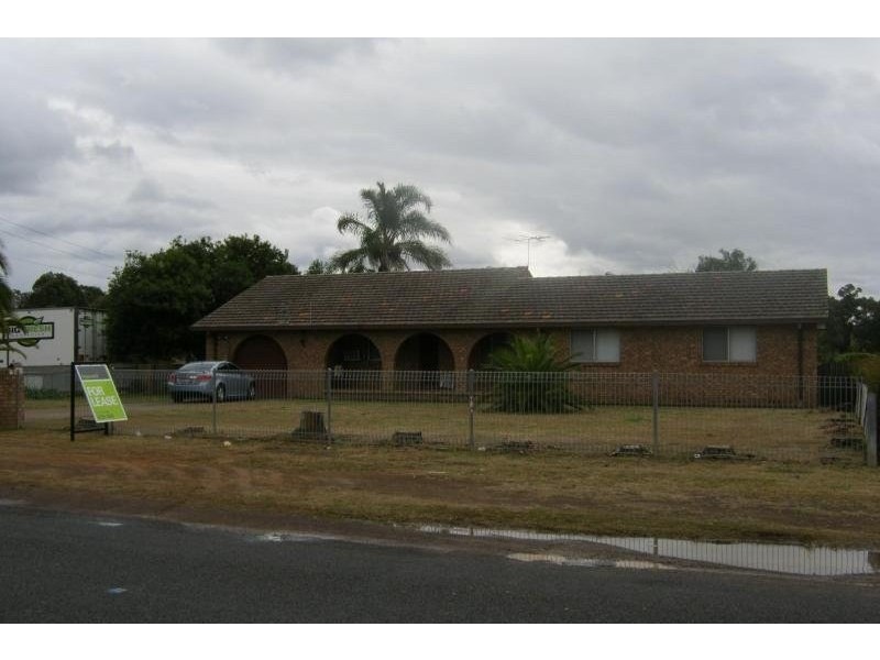 Lot 9 Fourth Avenue, Llandilo NSW 2747