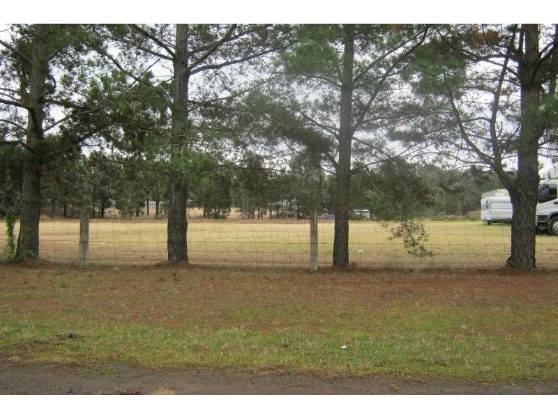 Lot 9 Fourth Avenue, Llandilo NSW 2747