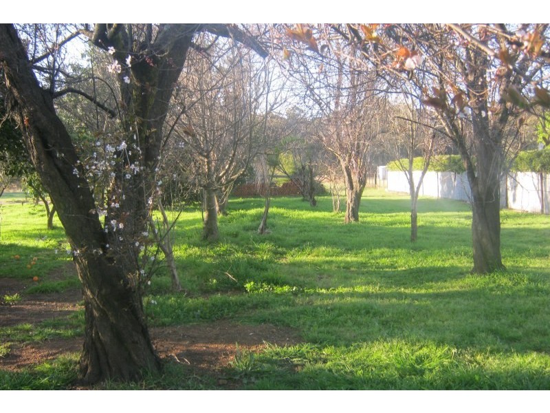 Lot 9 Fourth Avenue, Llandilo NSW 2747