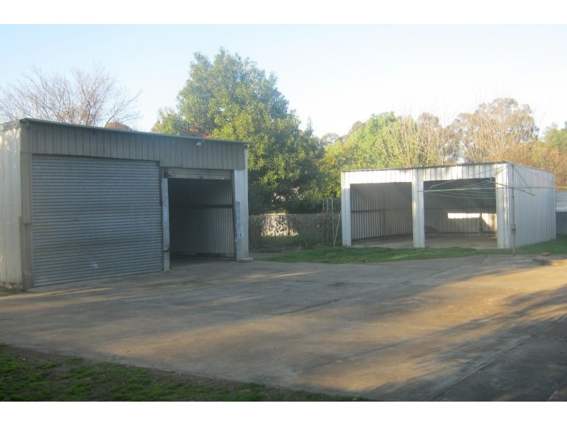 Lot 9 Fourth Avenue, Llandilo NSW 2747