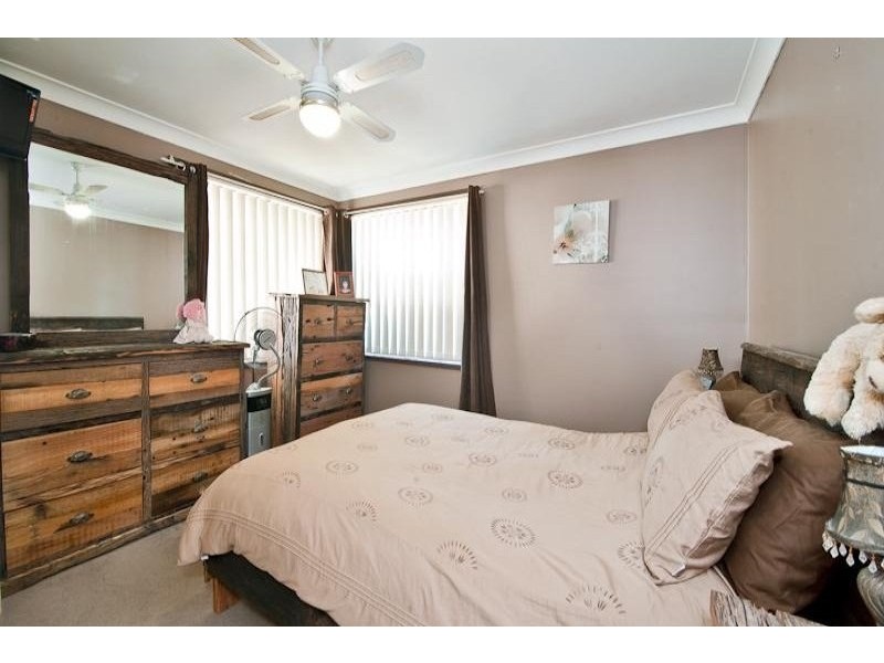Cranebrook NSW 2749