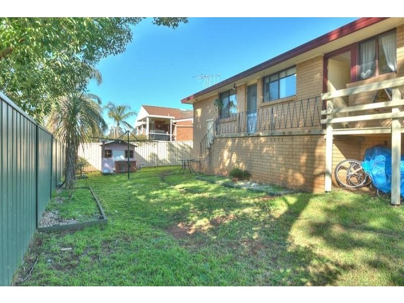 Cranebrook NSW 2749