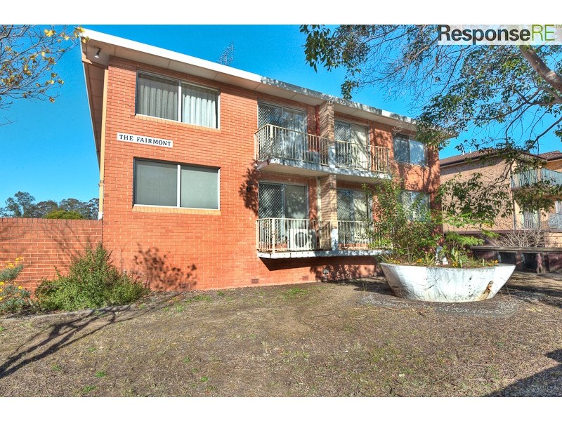 Unit 11/158 Great Western Highway, Kingswood NSW 2747