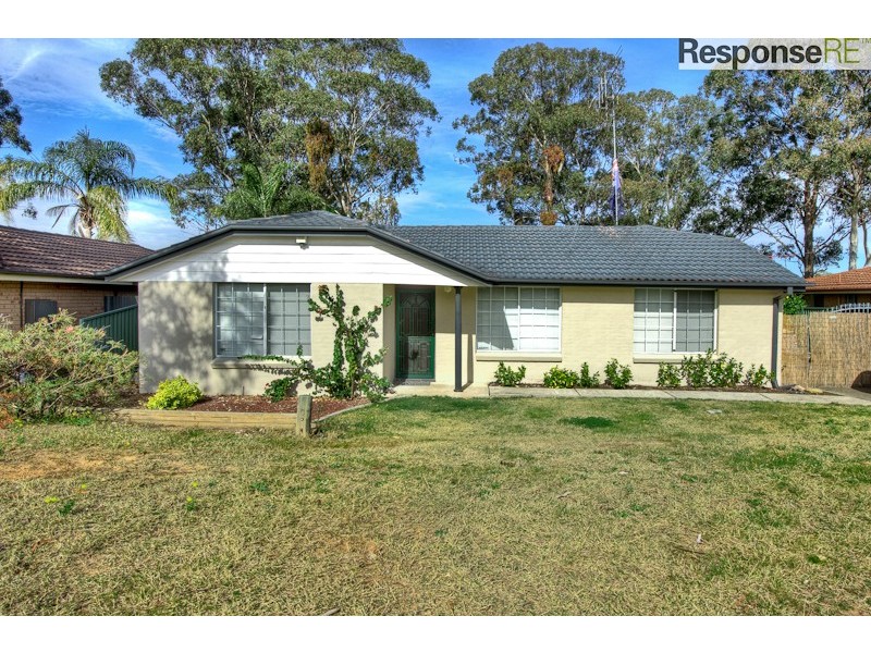 Cranebrook NSW 2749