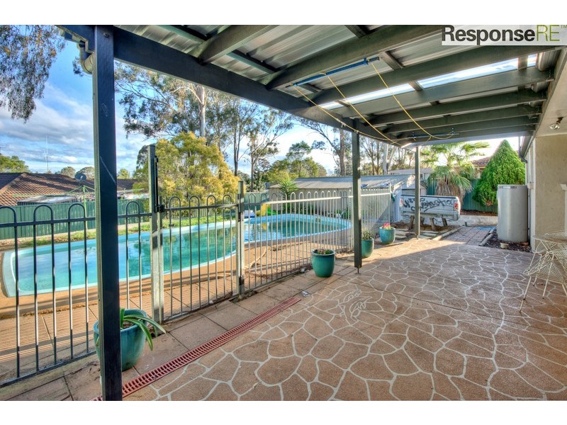Cranebrook NSW 2749