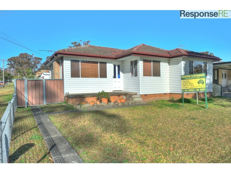 178 Oxford Street, Cambridge Park NSW 2747