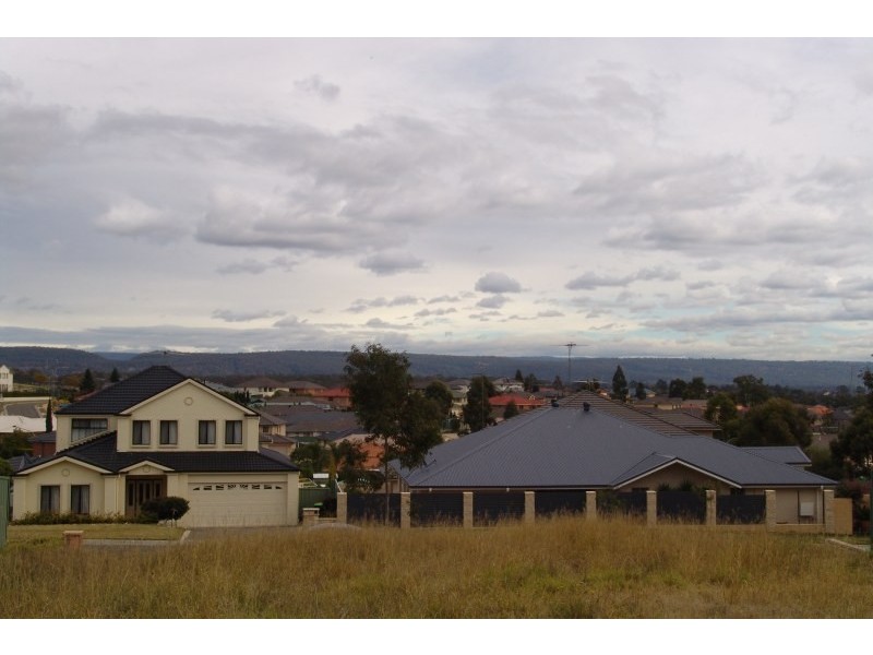 Glenmore Park NSW 2745