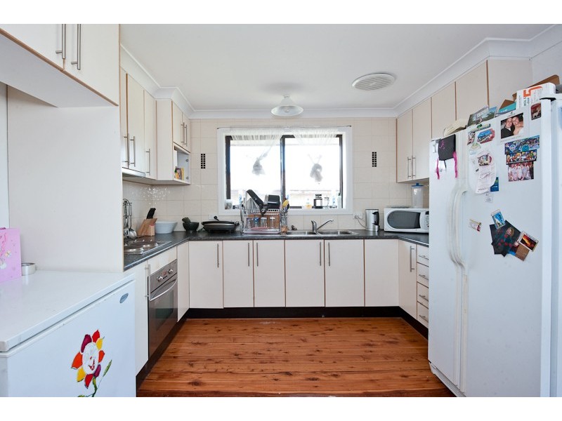 Werrington County NSW 2747