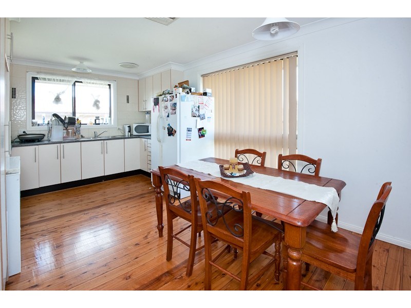 Werrington County NSW 2747