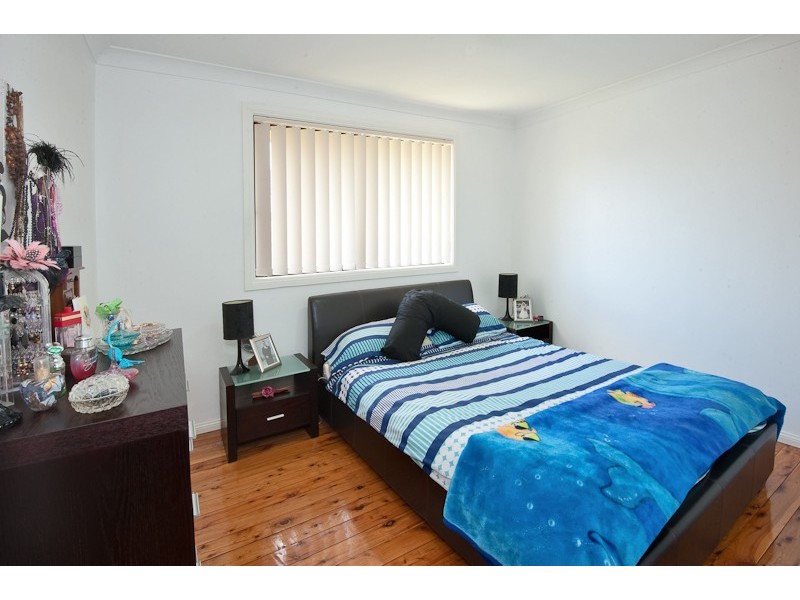 Werrington County NSW 2747