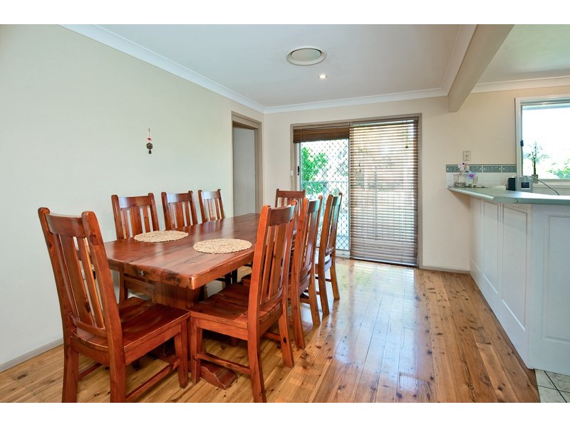 Werrington County NSW 2747