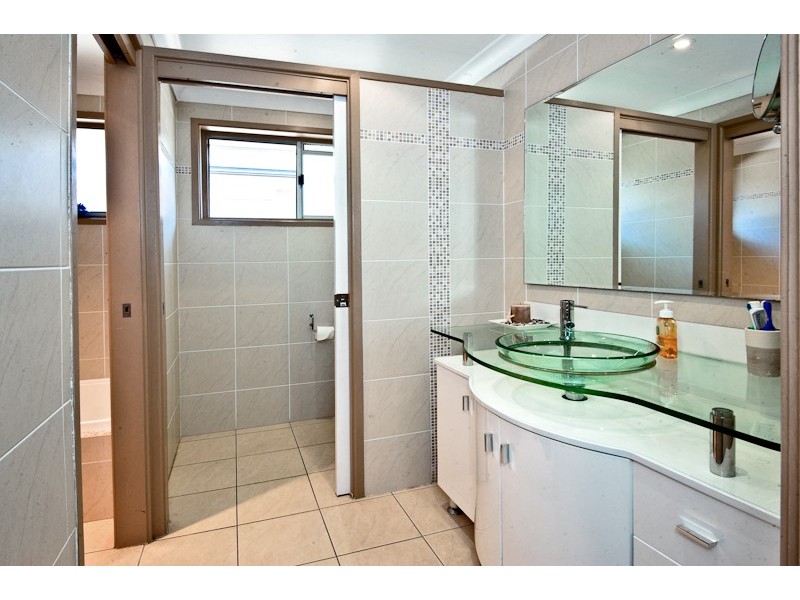 Werrington County NSW 2747