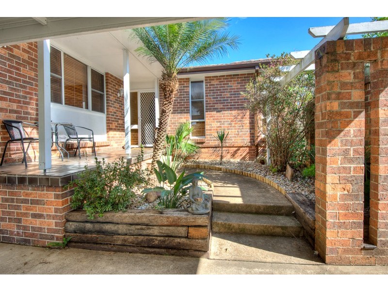 Werrington County NSW 2747