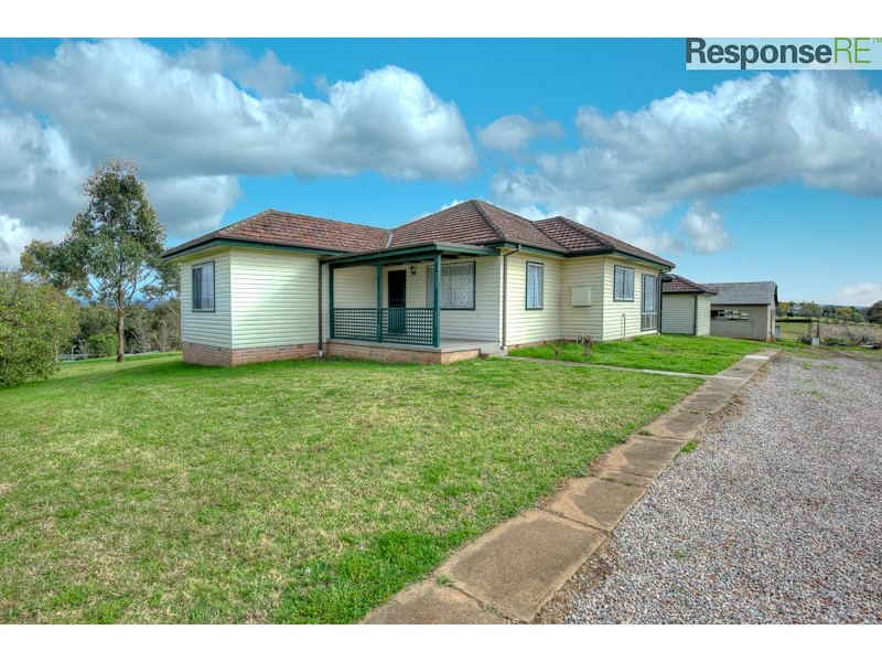 Orchard Hills NSW 2748