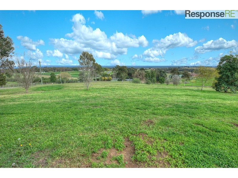 Orchard Hills NSW 2748