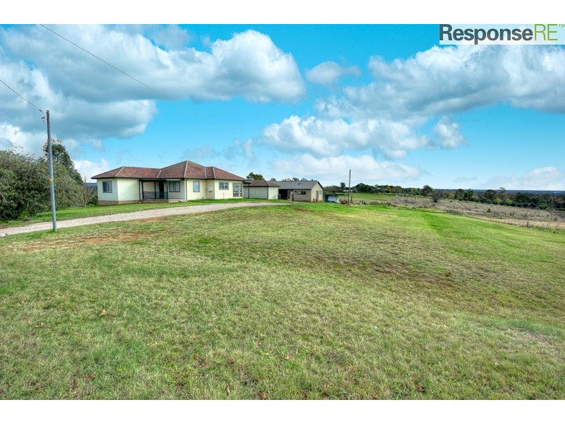 Orchard Hills NSW 2748