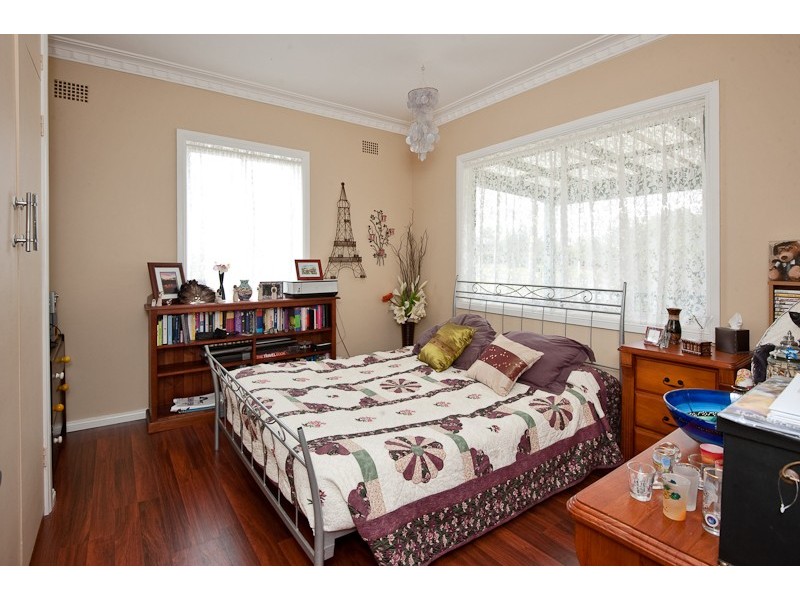 Orchard Hills NSW 2748